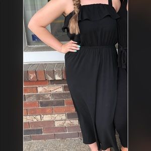 forever 21 jumpsuit